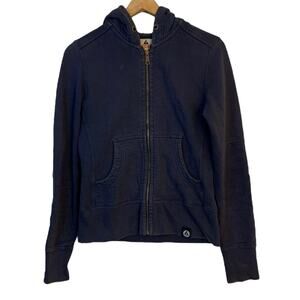 American Giant Women’s Classic Full Zip Hoodie